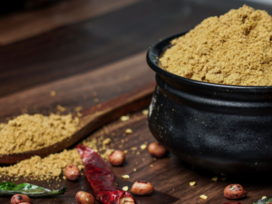 Groundnut Podi