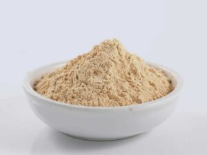 Ginger Podi