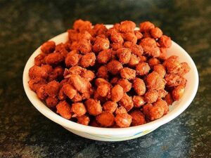 Masala Palli