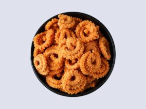 Murukulu