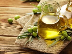 Olive Oil