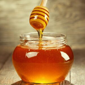Organic Honey