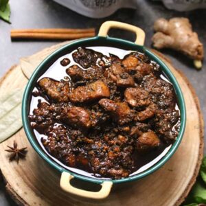 Chicken Gongura Pickle