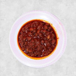 Chicken Keema Pickle