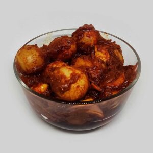 Egg Pickle