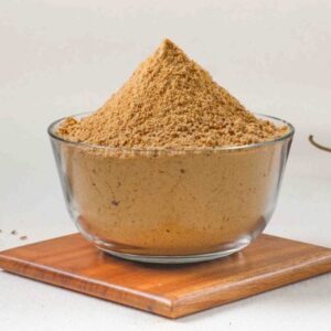 Toordal Karapodi (Kandi Podi)