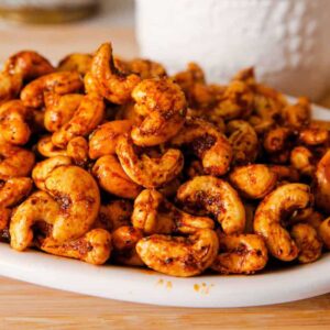 Masala Kaaju
