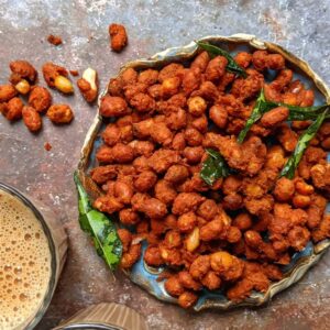 Masala Palli