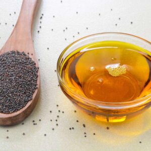 Mustard Oil ( Avaalu Noone )