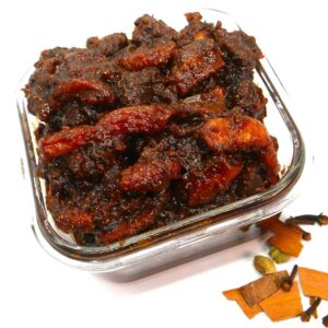 Boti Pickle (Boti Pachadi)