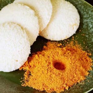 Idli Karam Podi