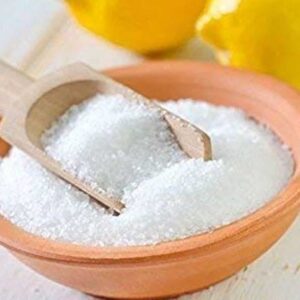 Lemon Salt (Neema Uupu)