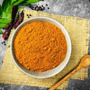 Rasam podi